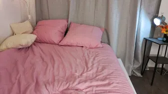 Maybaybe bigtits amateur cam video