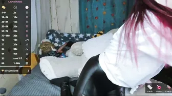 sweet_ass_nuka video chat porn 06 December 2025