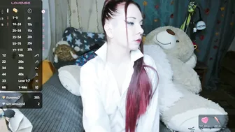 sweet_ass_nuka recorded nude video 429121