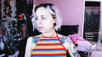 nanitamoore recorded nude video 429138