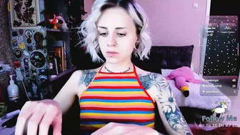 Nanitamoore nude on cam 12-06-2025