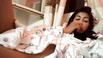 misss_slut recorded nude video 429144