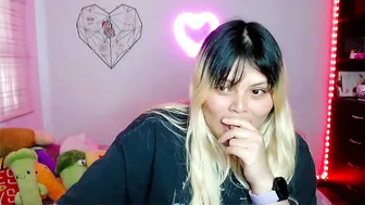 elymoon recorded nude video 429262