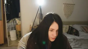 nimfaheart recorded nude video 429322