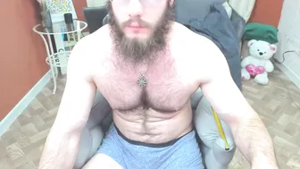 ant_power recorded nude video 429323
