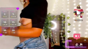 adairawealth recorded nude video 429356
