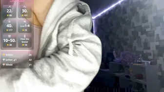 Laurenjungling 12/07/2025 webcam porn video