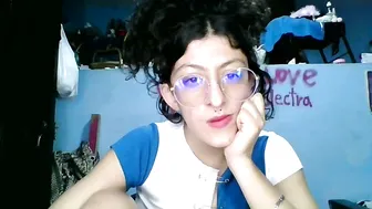 love_electra recorded nude video 429413
