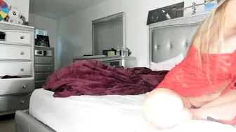 mariahpinkkitty recorded nude video 429430
