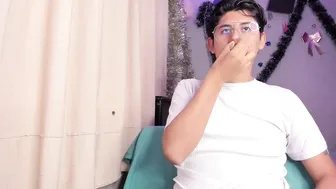 reylatino24 recorded nude video 429437