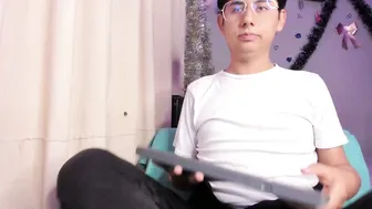 reylatino24 recorded nude video 429437
