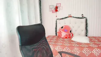 larissalove_doll recorded nude video 429475