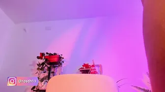 Rossth11 hot webcam porn stream