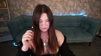 molinmoon recorded nude video 429570
