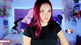 Kylie_hottt_ squirt - 12/07/2025