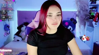Kylie_hottt_ squirt - 12/07/2025