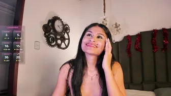 cleopatraa1 recorded nude video 429583