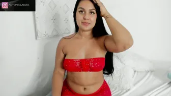 antonella_rod recorded nude video 429593