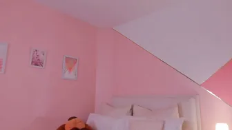 mae_lyra recorded nude video 429600