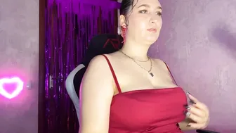 Sonibear nude cam video (12/07/2025)