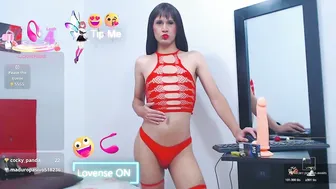 tifaniith recorded nude video 429658