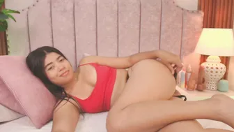 jazmin_606 recorded nude video 429683