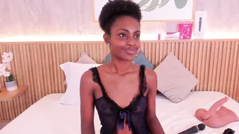 kenya_stone_ recorded nude video 429727