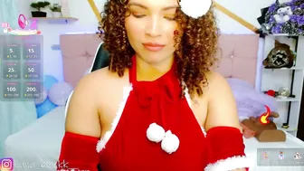 luna_blackk_ recorded nude video 429742