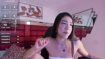 Faloonroussel amateur cam video 07-Dec-2025