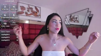faloonroussel recorded nude video 429746