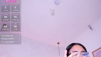 Foxy_kylie cam girl (12/07/2025)