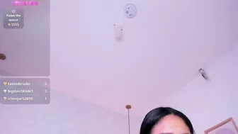 Foxy_kylie cam girl (12/07/2025)