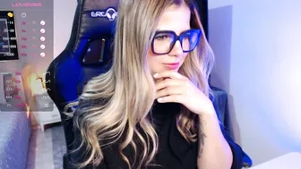 avrill_morgan recorded nude video 429805