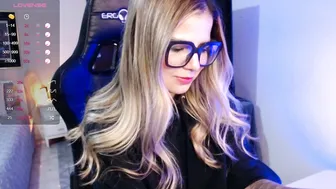 avrill_morgan recorded nude video 429805