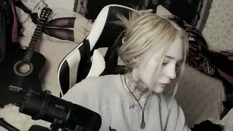 dust1rl recorded nude video 429860