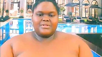 ebonyhotbuns4u2luv recorded nude video 429892