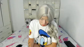 lana_foxxxx recorded nude video 429915