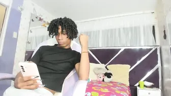 santy_bigcock_01 recorded nude video 429945
