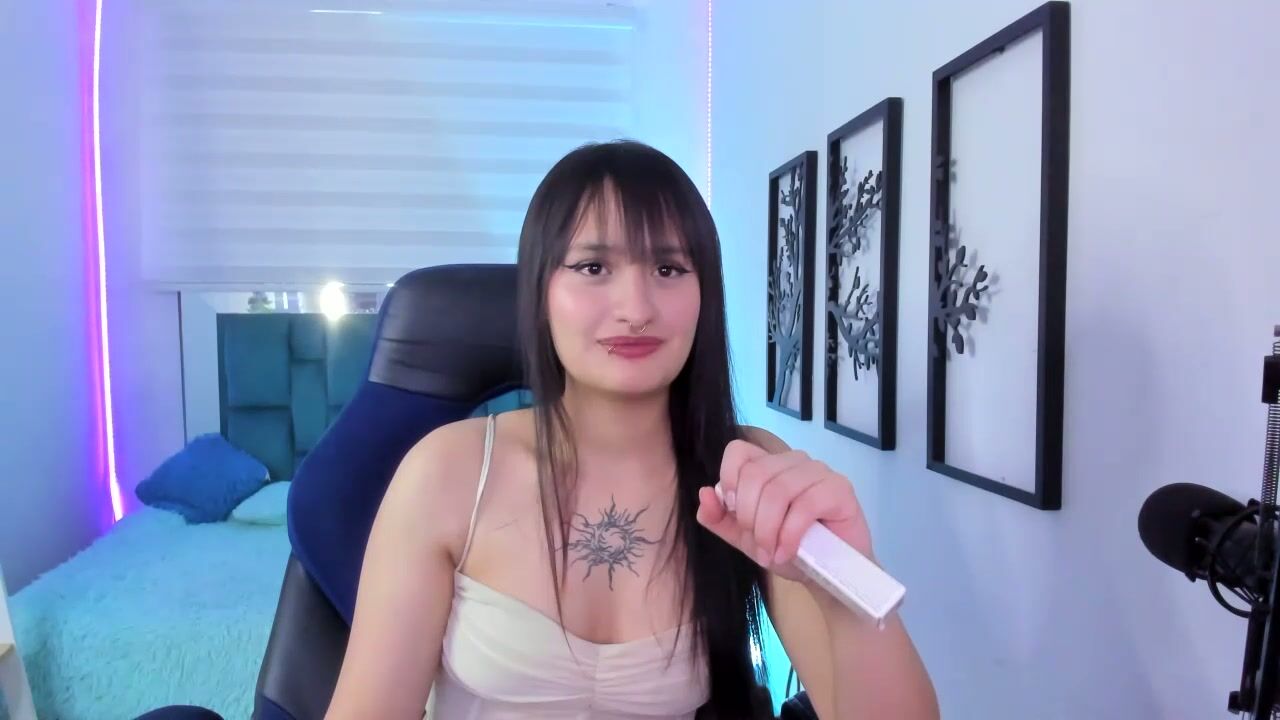 Saraa_ramirez hot amateur video - 12-07-2025