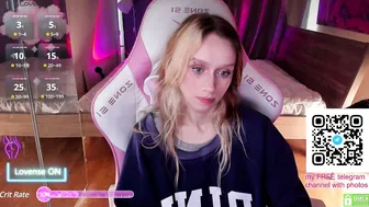 emmalovepink recorded nude video 43007
