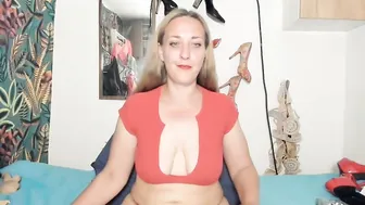 cristinnna mature chat cam porn