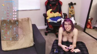 deadratsoup recorded nude video 43035