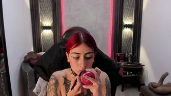 _selene_red hot cam video (06-02-2025)