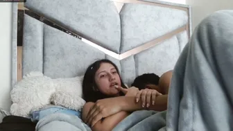 Alexvsluisa skinny nude cam