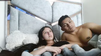 alexvsluisa recorded nude video 43048