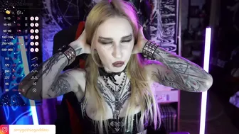 amywhitenessxx recorded nude video 43056