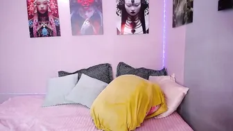 lolabrouse__ recorded nude video 43109