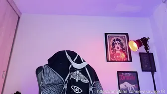 evasavage chat porn video - 03 June 2025