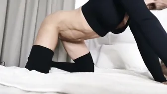 gymbunnie recorded nude video 43130
