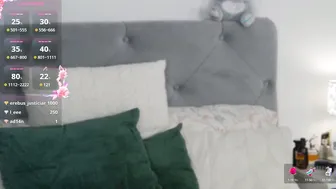Evierosie bigass chat cam sex